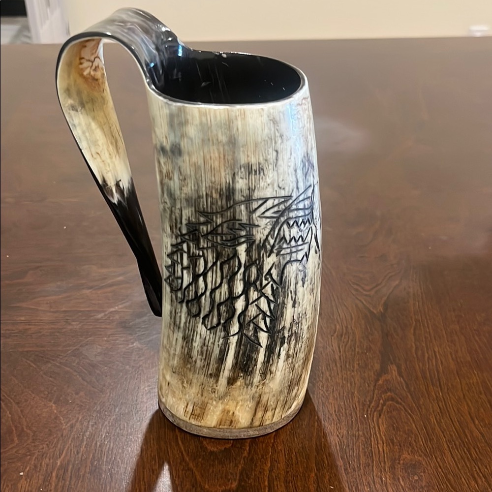 Brand New Norse Tradesman (Game of Thrones) Viking mug